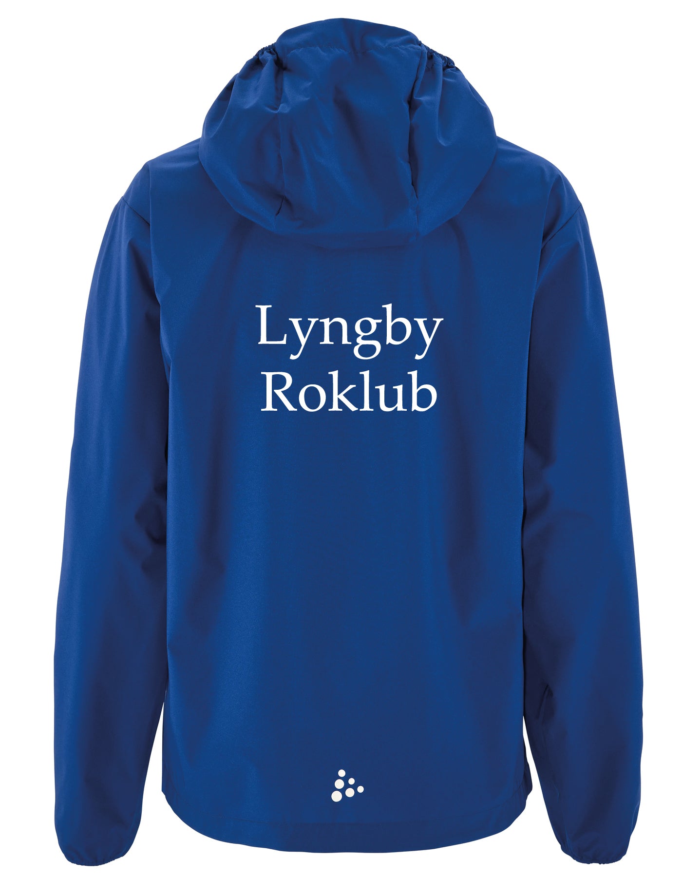 Lyngby Rain Jacket