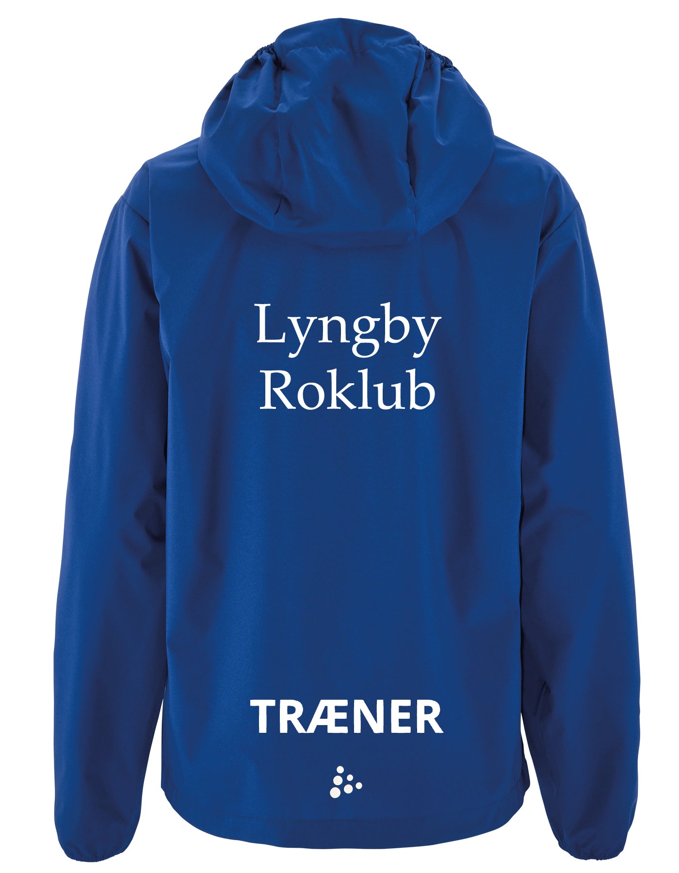 Lyngby Rain Jacket