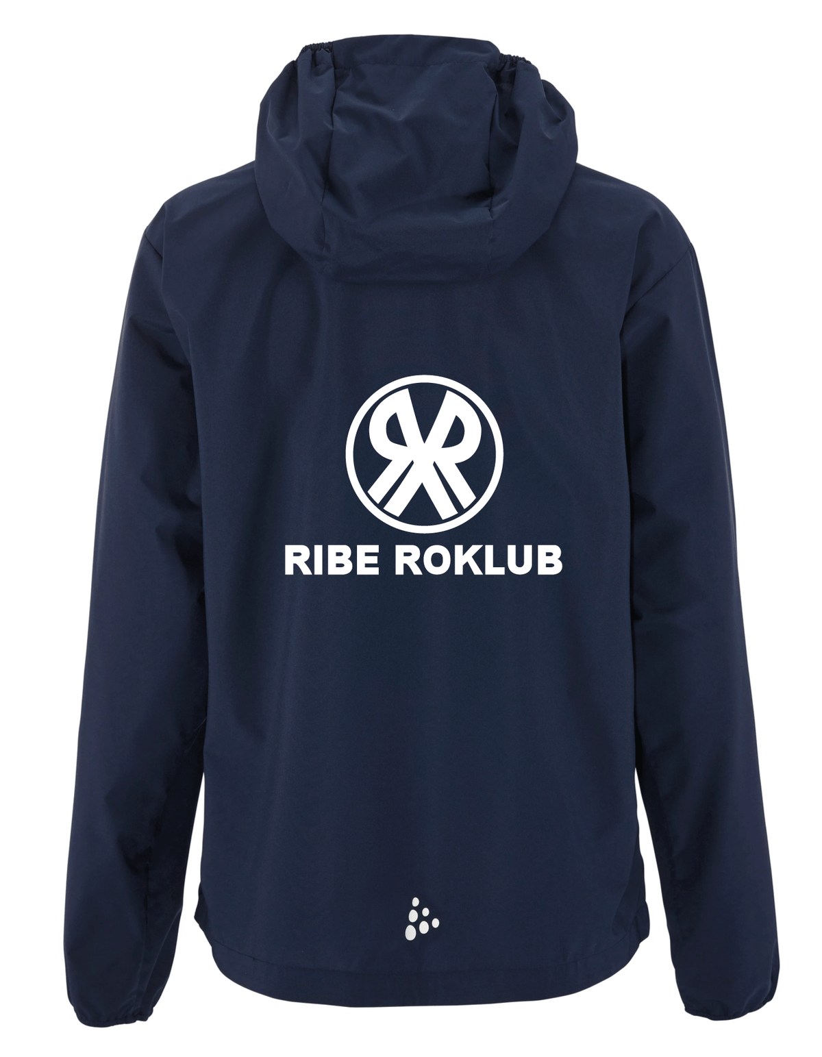 Ribe Roklub | Squad Go Weather Jacket | Dame