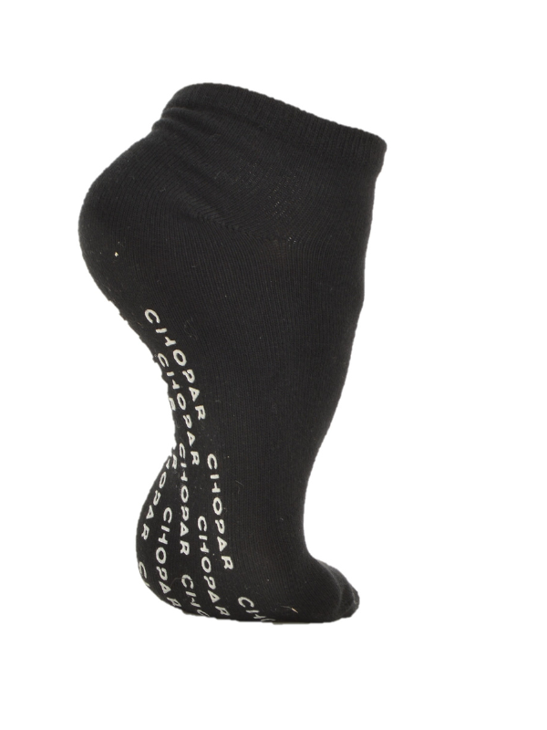 Non-slip socks | 3-pack