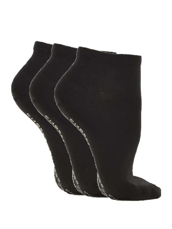 Non-slip socks | 3-pack