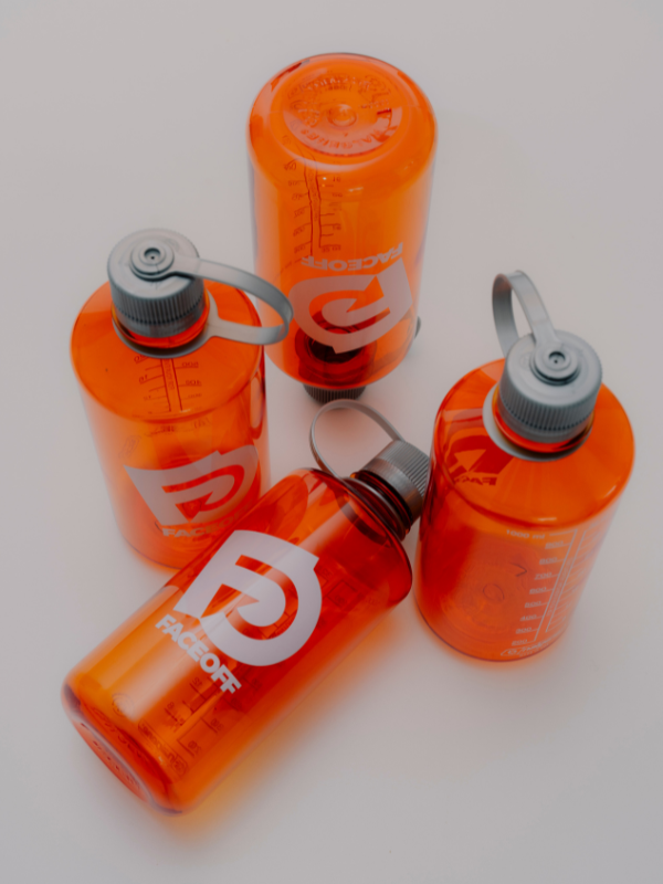 FACEOFF Bottle | 1L