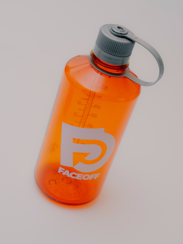 FACEOFF Bottle | 1L