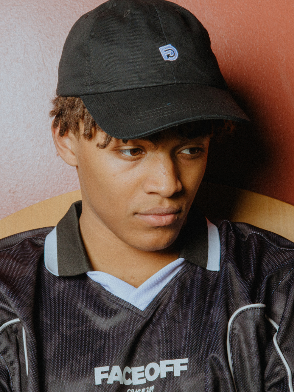 FACEOFF CAP
