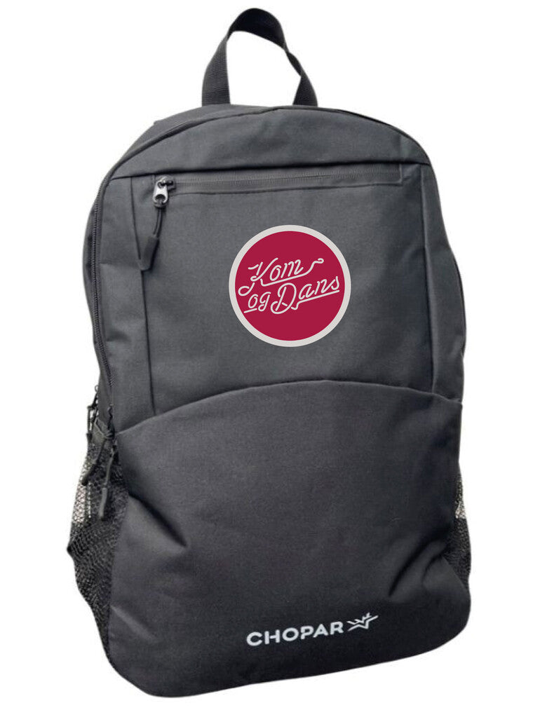 CHOPAR Backpack 2nd sorting