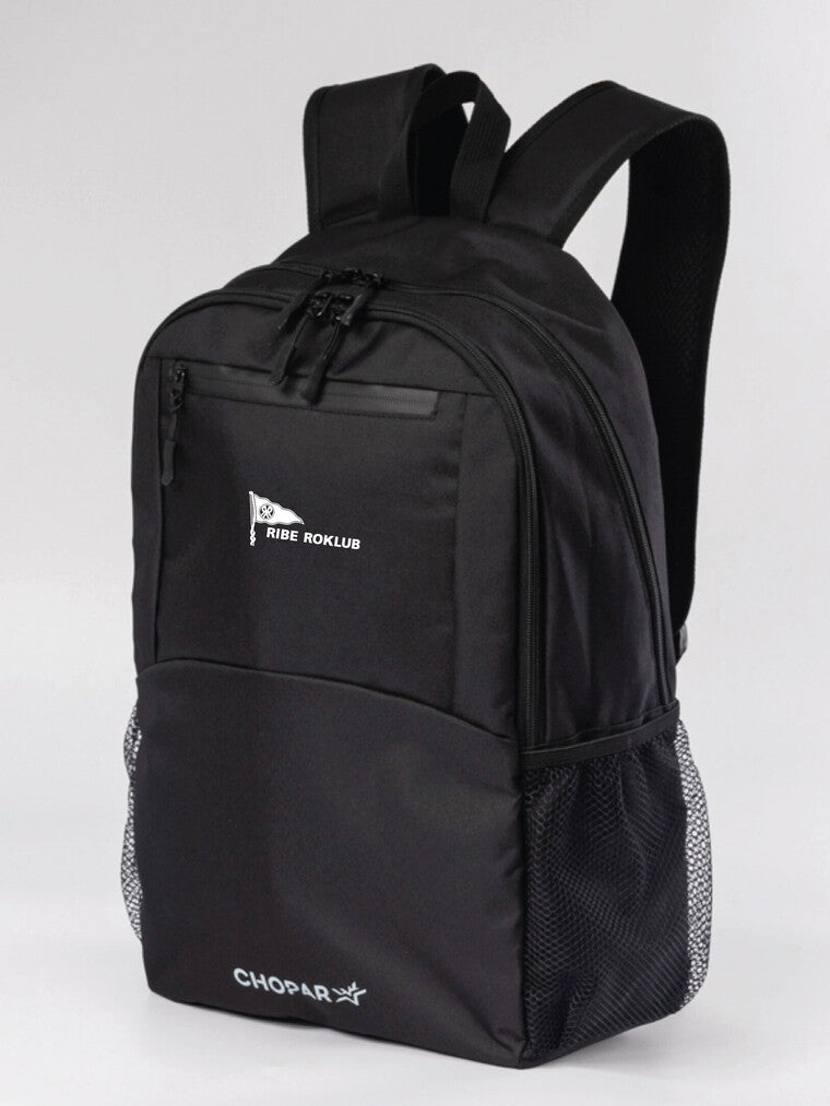 RIbe Roklub Backpack