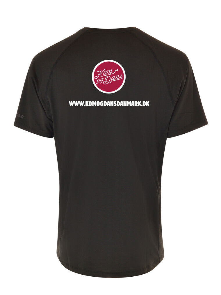 Come and Dance - Performance Tee