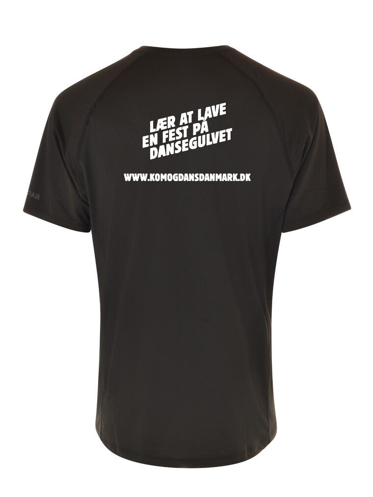 Come and Dance - Performance Tee