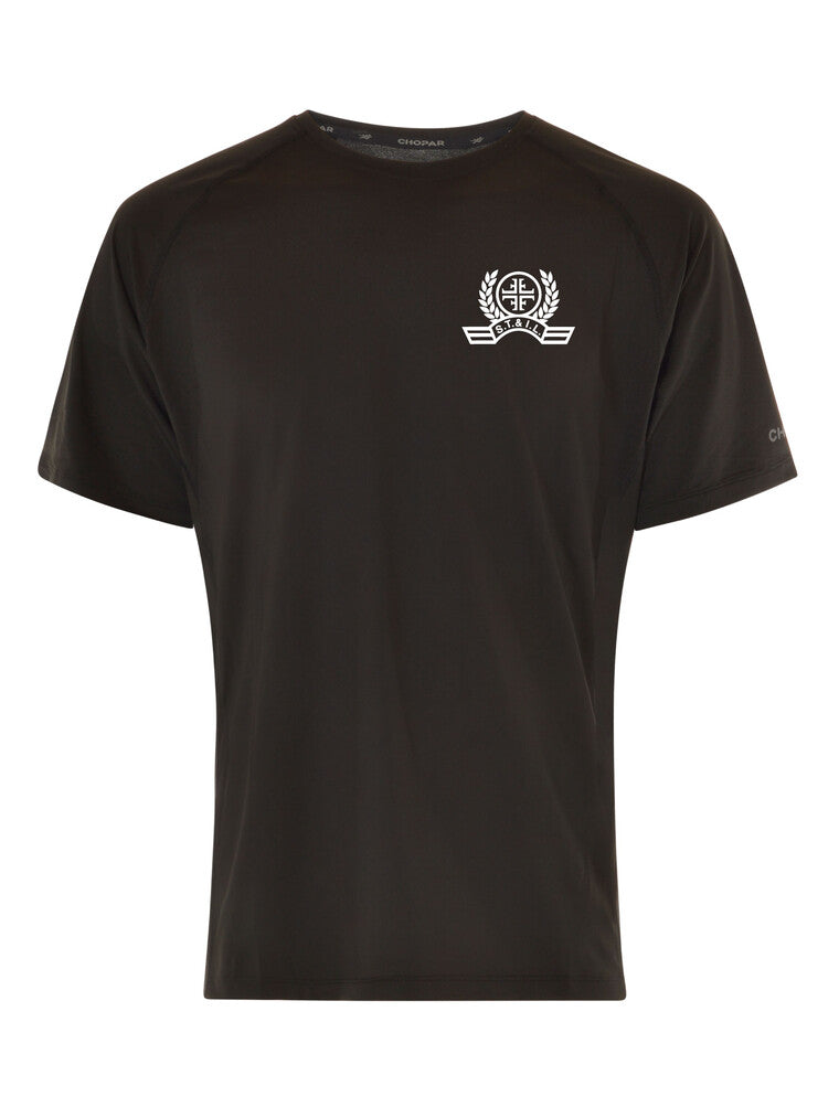 Salhus Turn/TeamGym Bergen Performance Tee