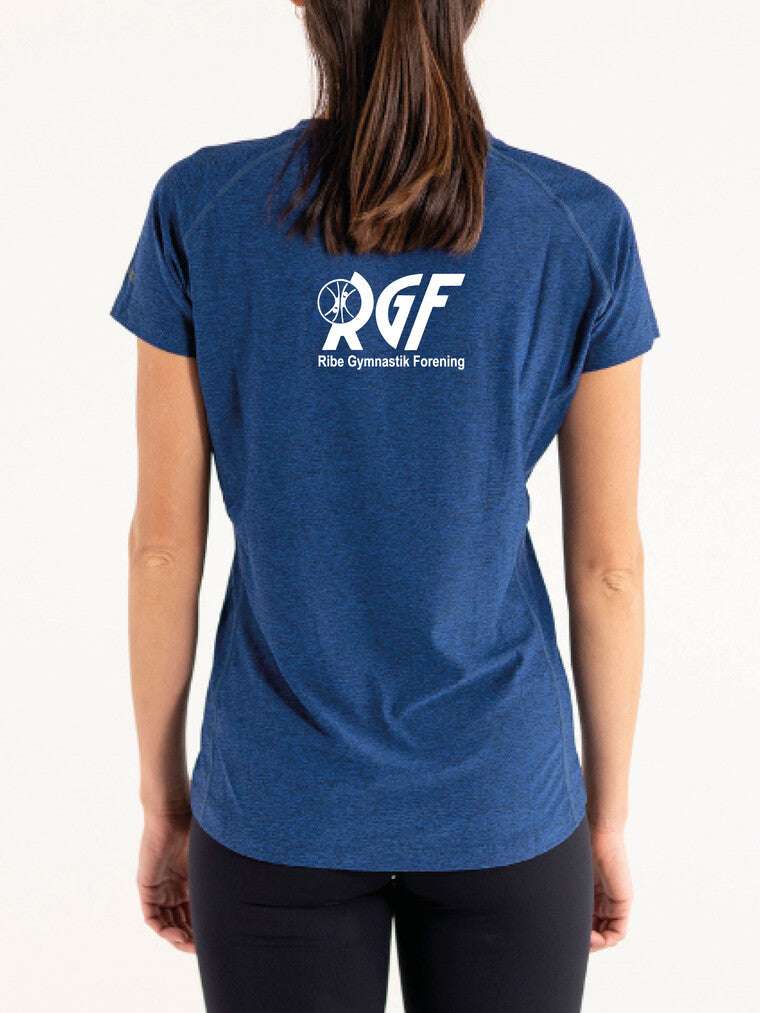 Ribe Performance Tee