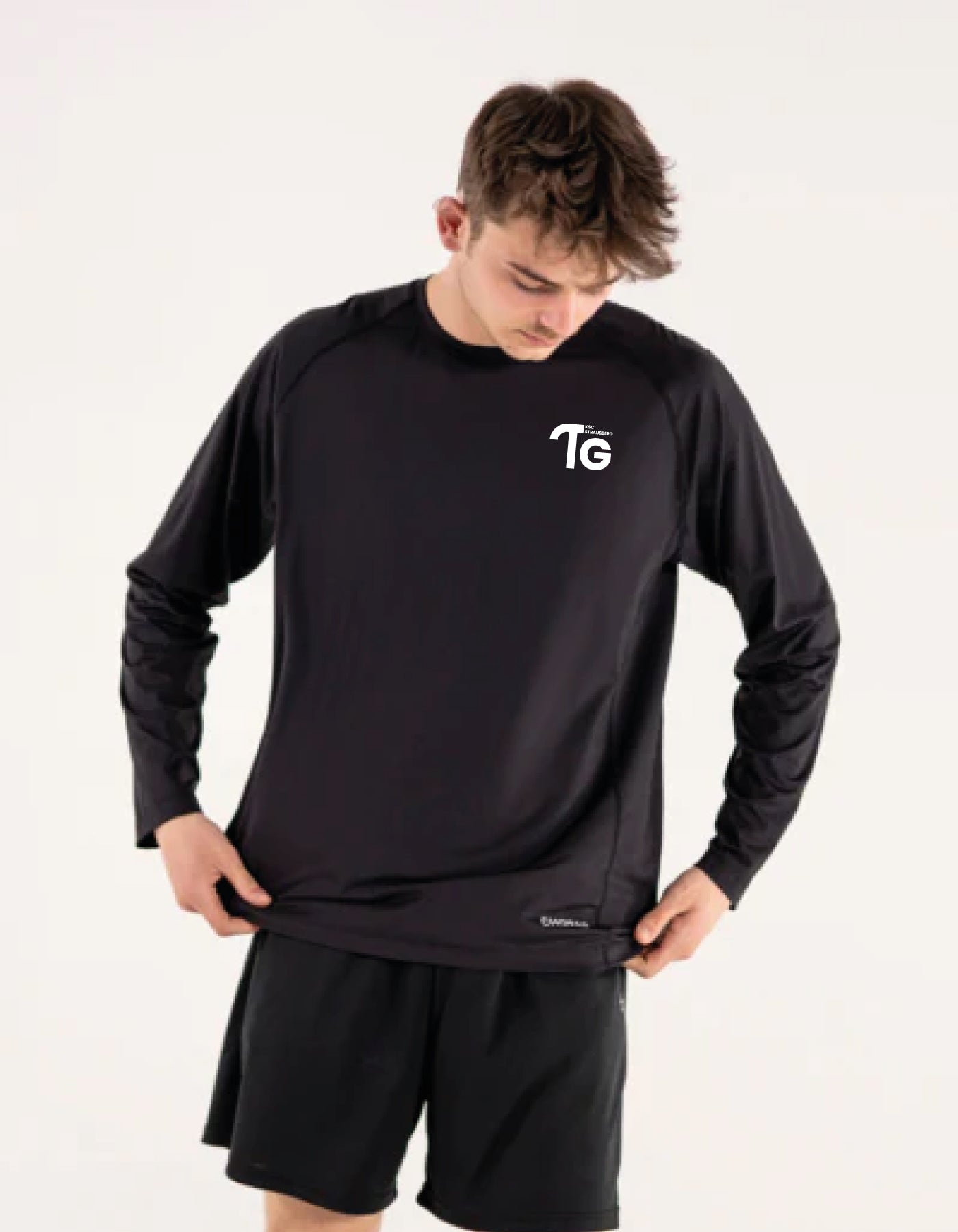KSC LS Performance Tee
