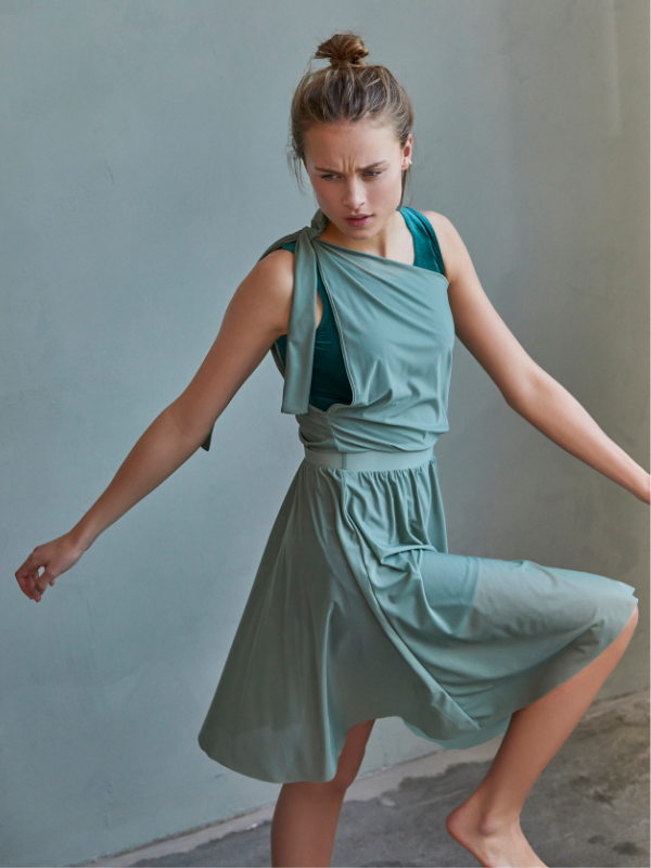 Dress | Team | 401560A100