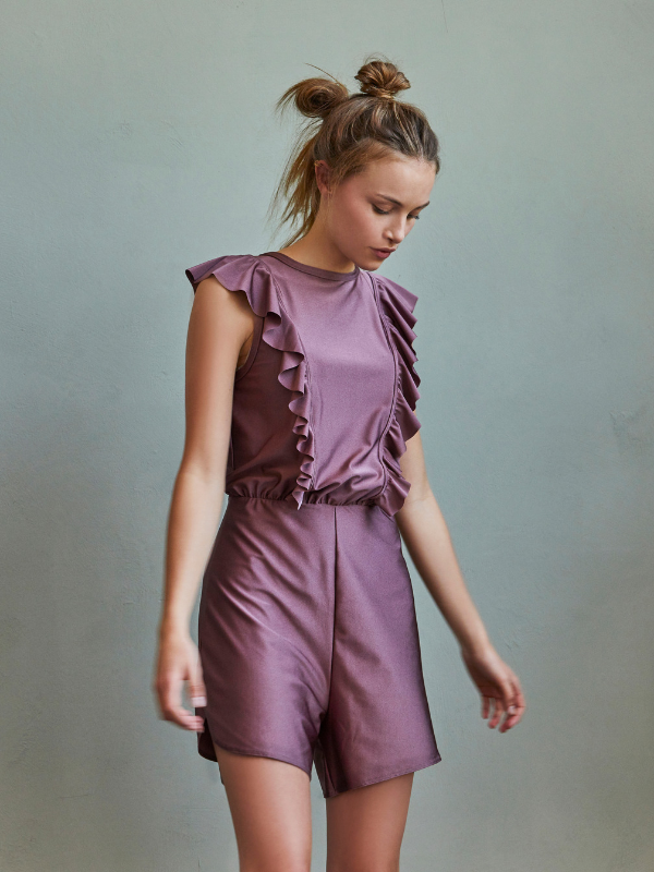 Jumpsuit | Team | 502620A100