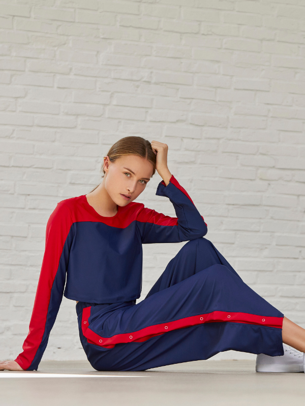 Pants | Women | Team | 700485A200