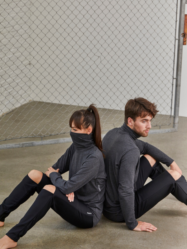 Gymnastic Pants Unisex | Team | 700326A100