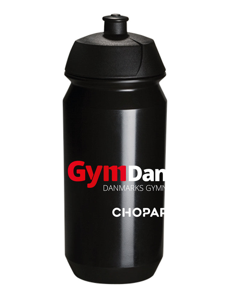 GymDanmark | Drinking bottle