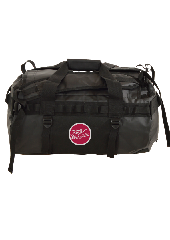 Come and dance | Duffelbag