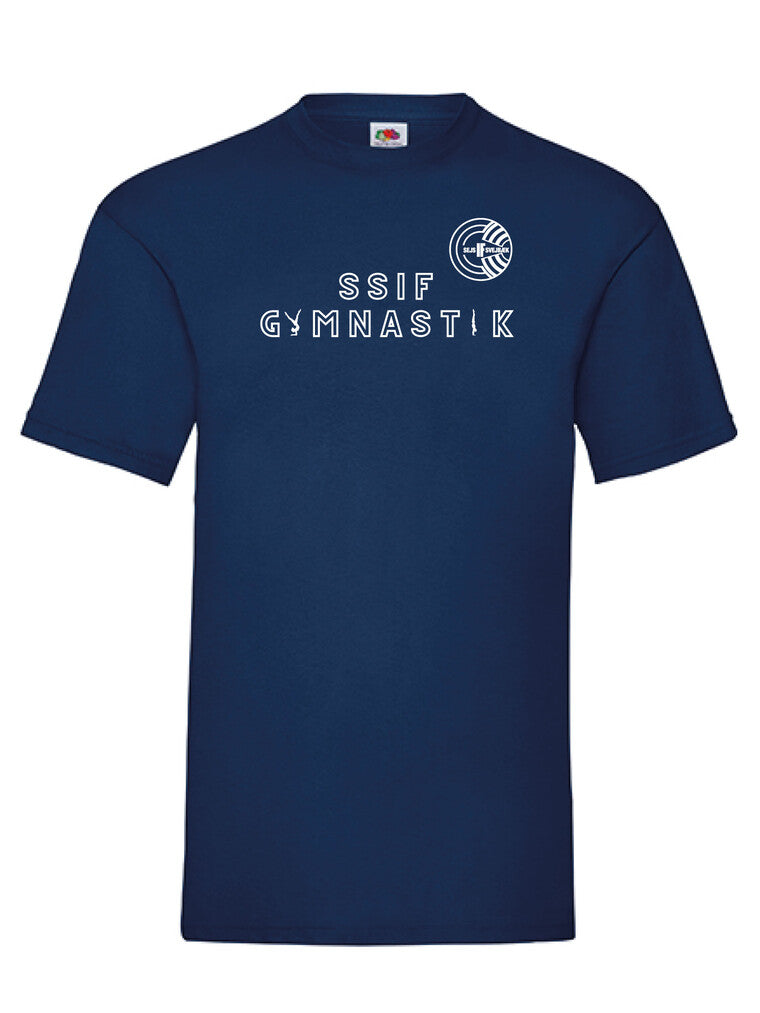 Sejs Svejbæk Valueweight Tee