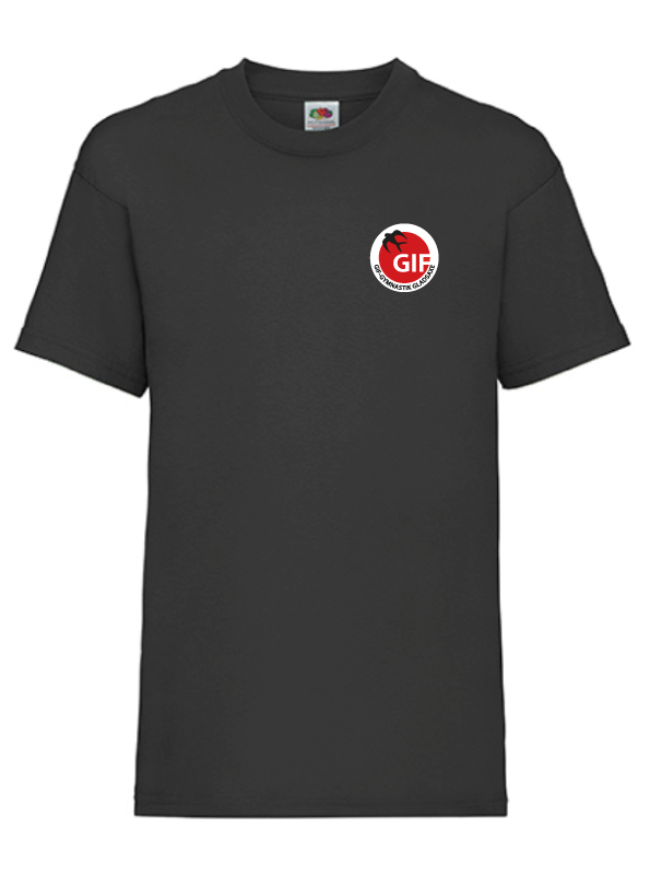 GIF Tee | Unisex