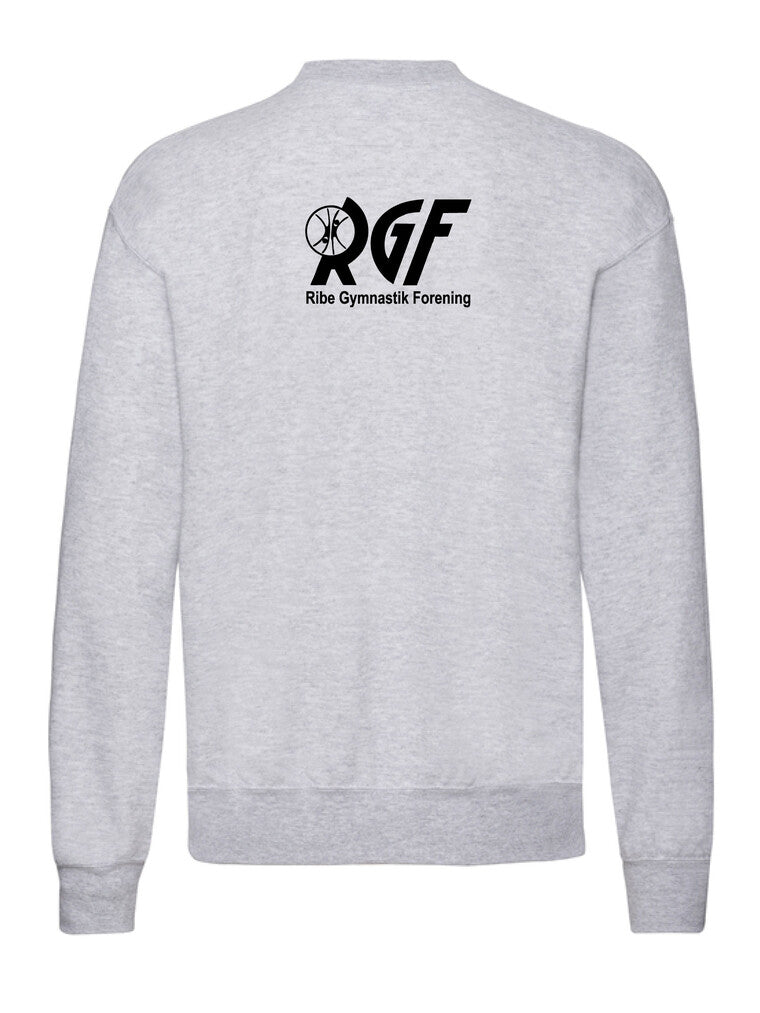 Ribe Sweatshirt | Unisex