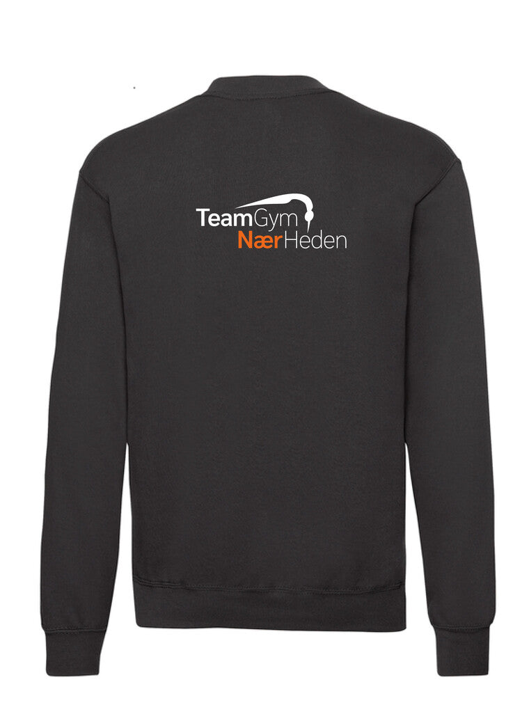TeamGym Proximity Sweatshirt Navy