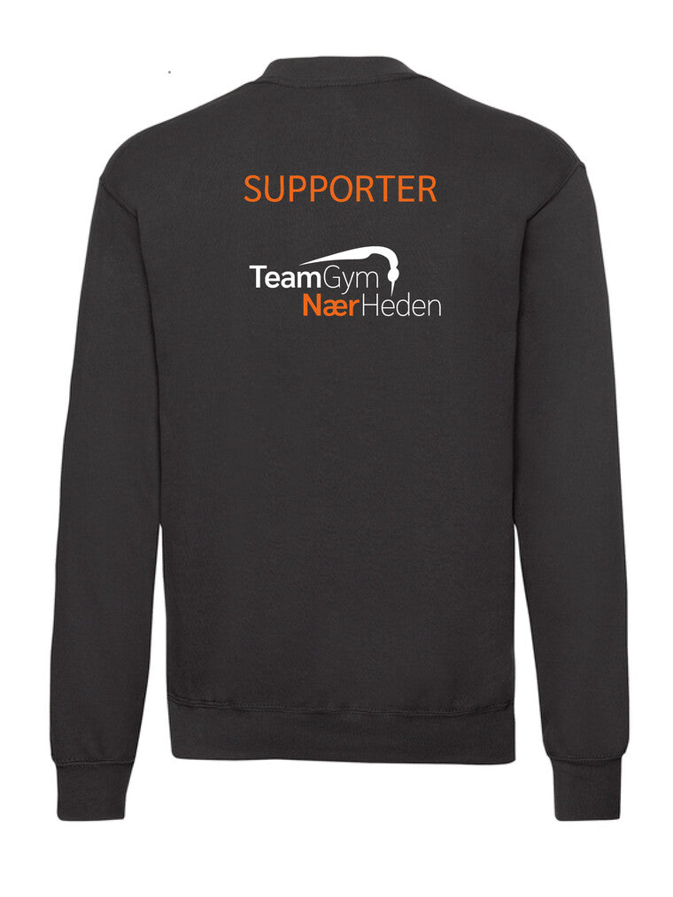 TeamGym Proximity Sweatshirt Navy