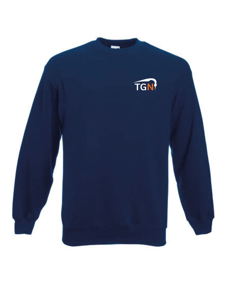 TeamGym Proximity Sweatshirt Navy