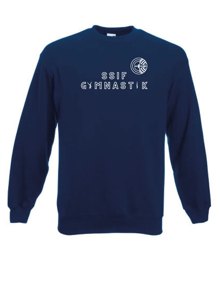 Sejs Svejbæk Sweatshirt