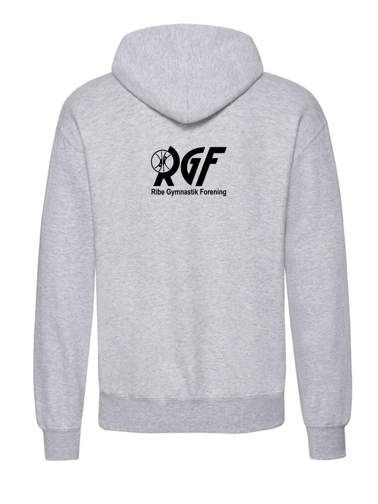 Ribe Hoodie | Unisex