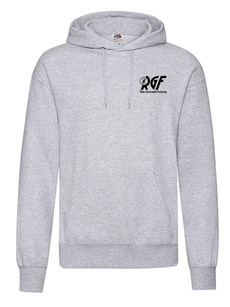 Ribe Hoodie | Unisex