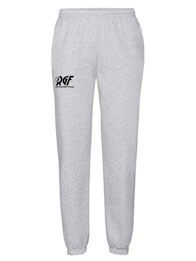 Ribe Jog Pants | Unisex