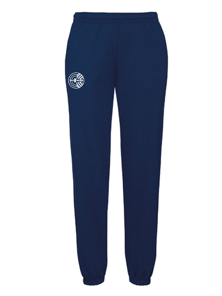 Sejs Svejbæk Classic elastic jog pants Kids
