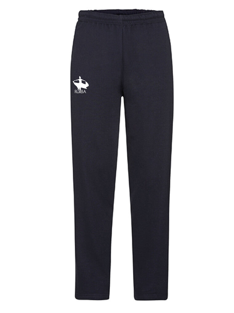 Rudersdal Open Hem Pants