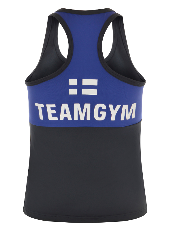 Finland TeamGym Top