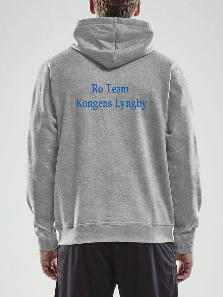 RoTeam Hoodie