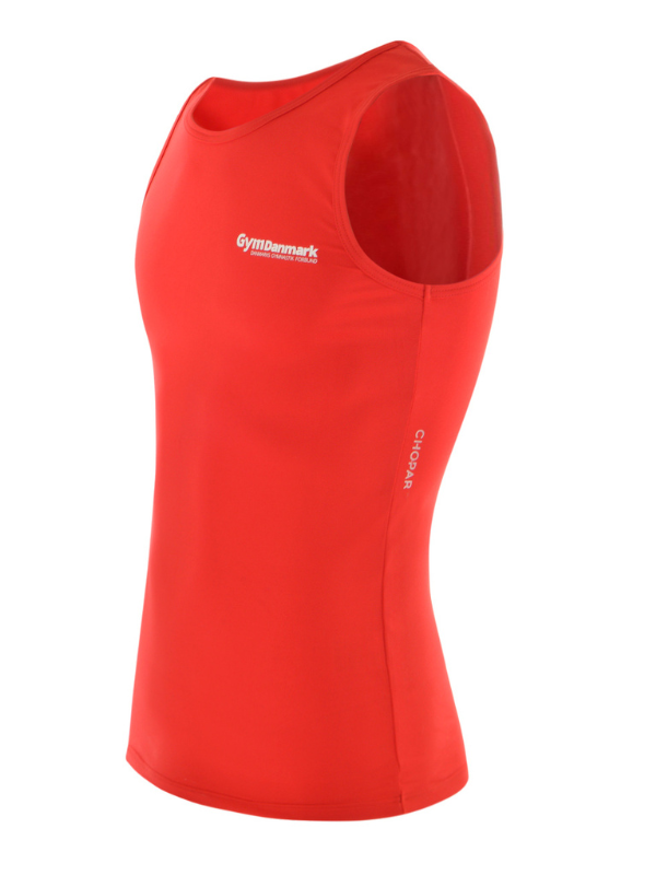 GYMDANMARK Tanktop | Men