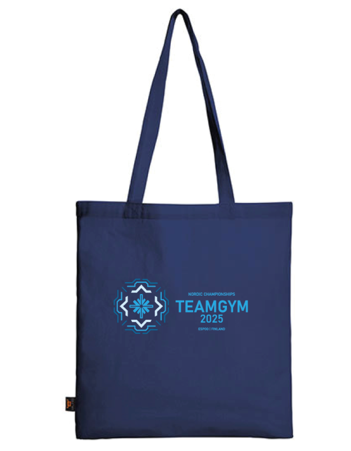 TeamGym Nordic Shopper