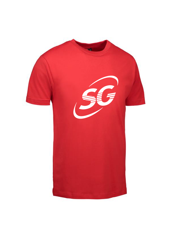 SG t-shirt | Kids