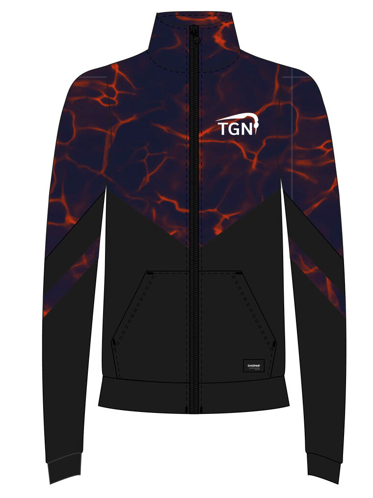 TeamGym Proximity Jacket