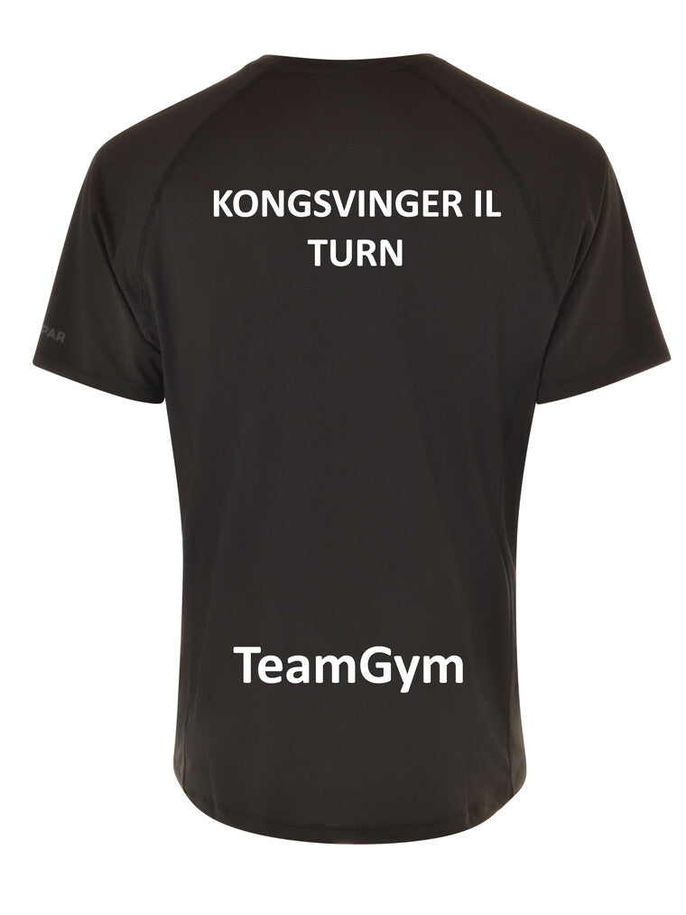 Kongsvinger Performance Tee