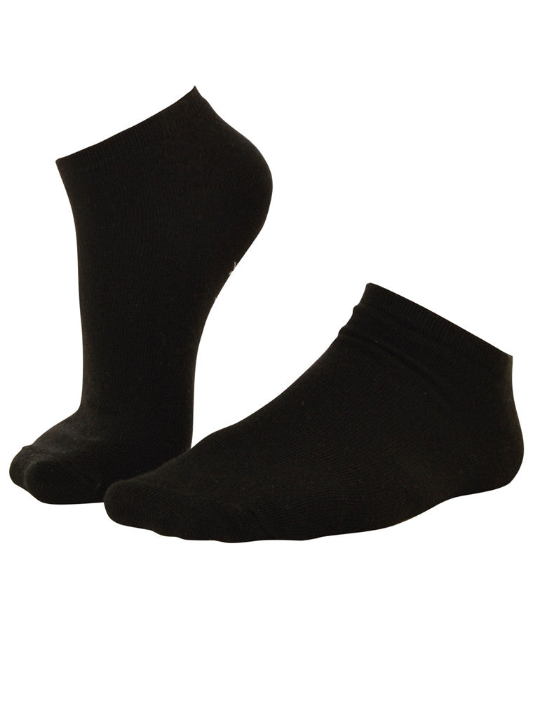 Gymnastics socks