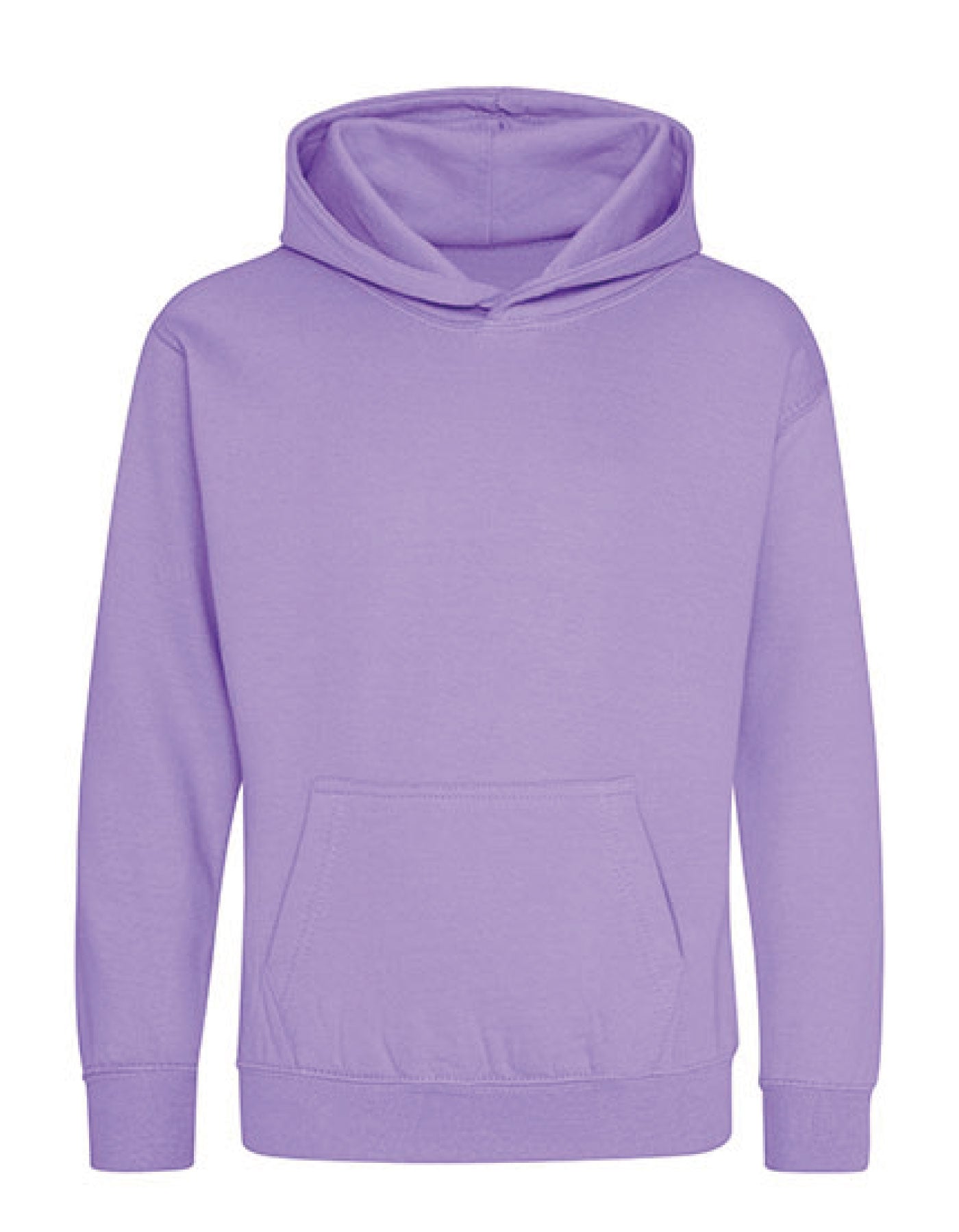 Kids hoodie | Candyfloss Pink