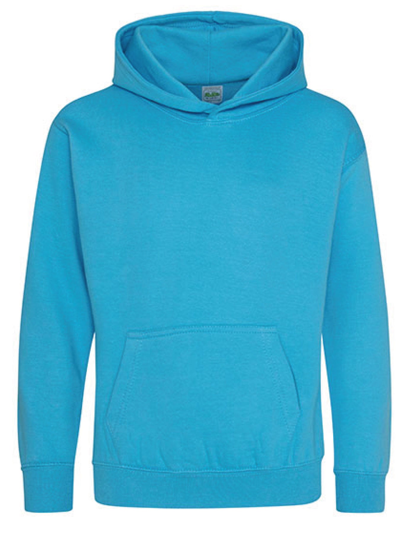 Kids hoodie | Candyfloss Pink