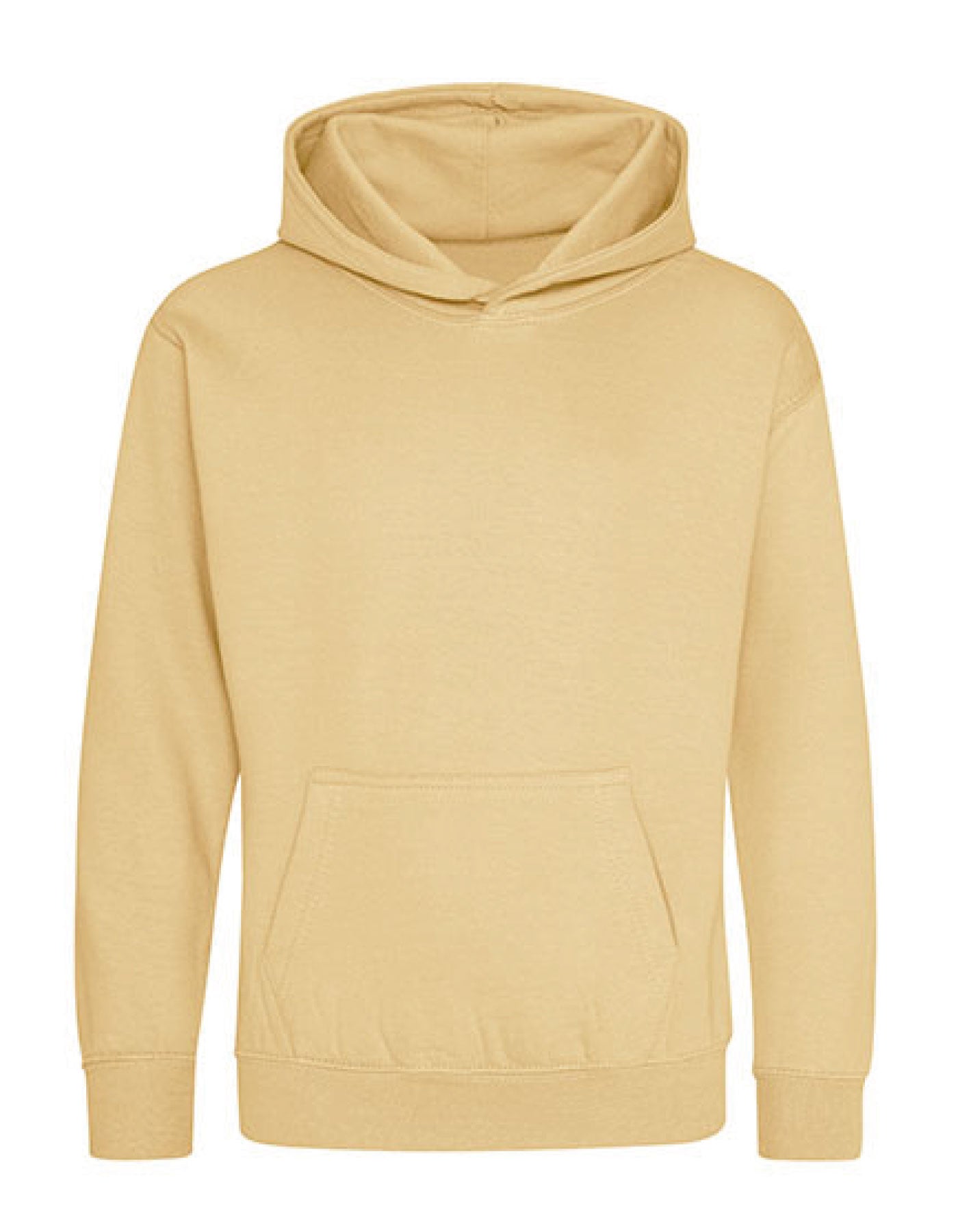 Kids hoodie | Candyfloss Pink