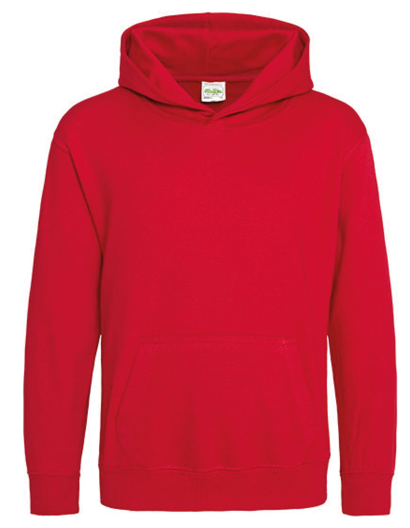 Kids hoodie | Candyfloss Pink