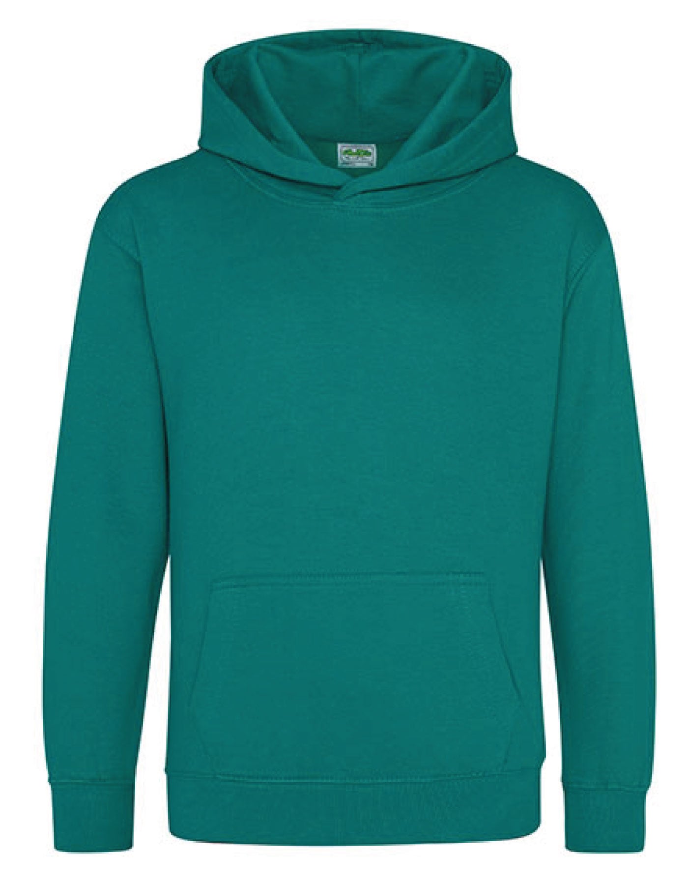 Kids hoodie | Candyfloss Pink