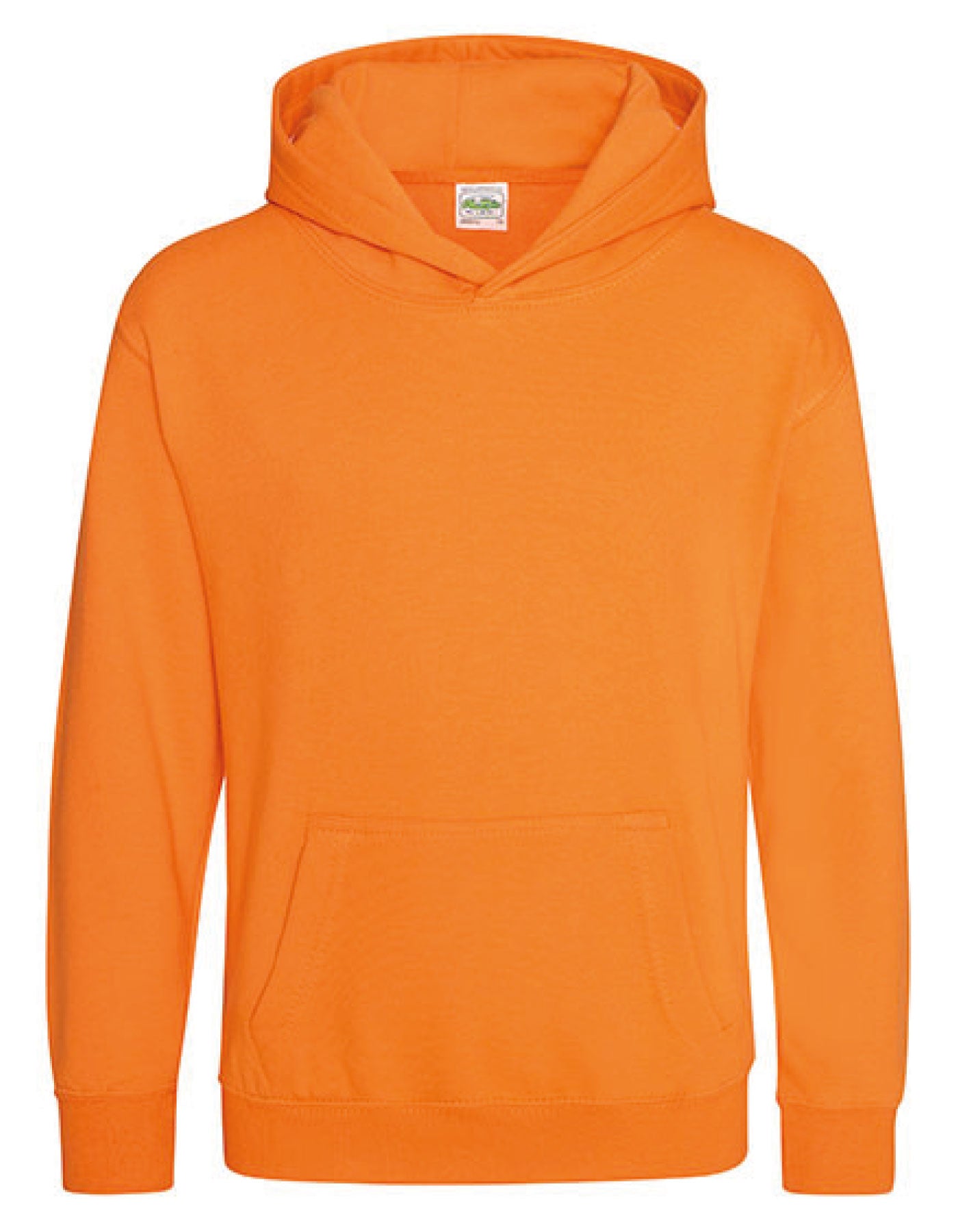 Kids hoodie | Candyfloss Pink