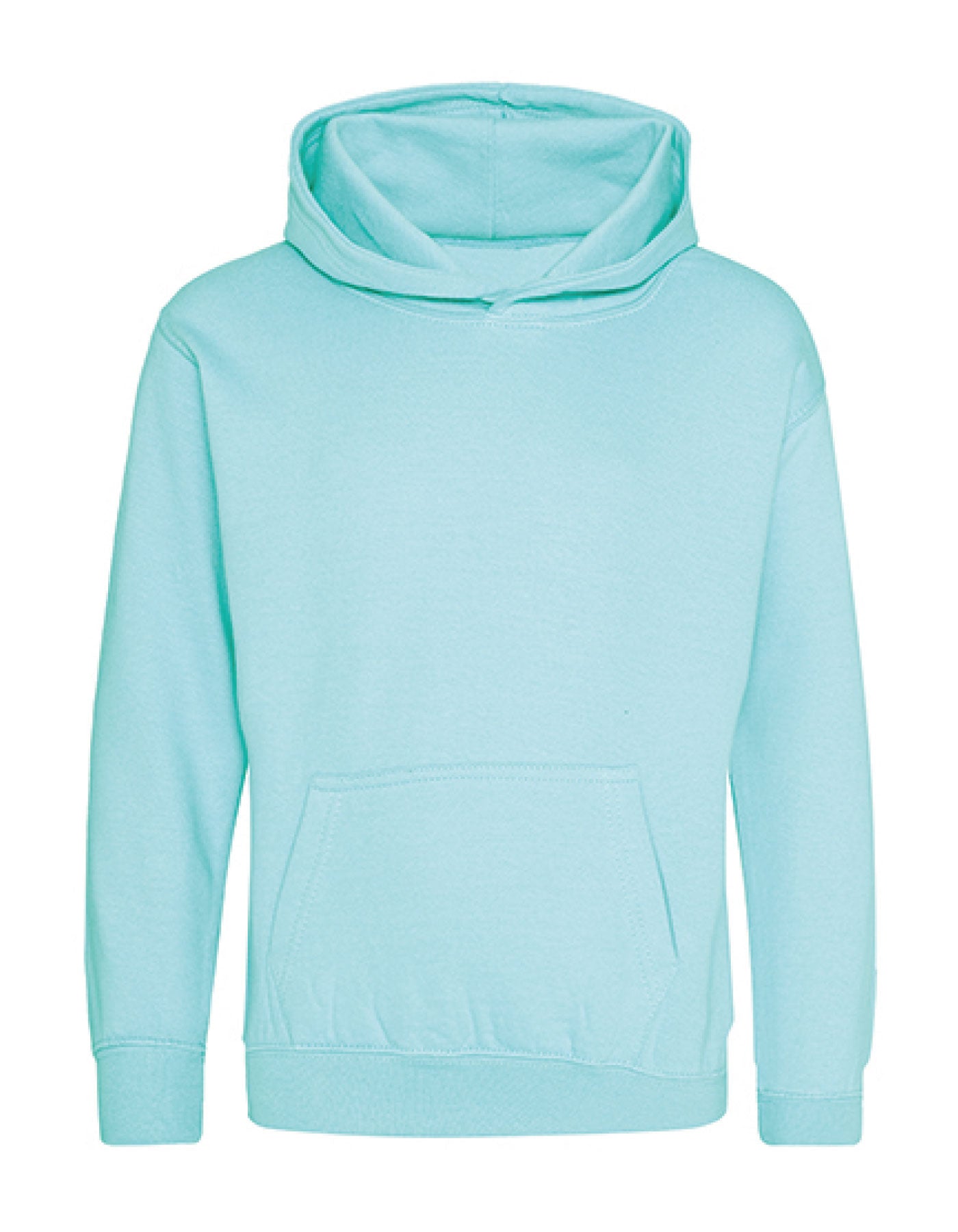 Kids hoodie | Candyfloss Pink