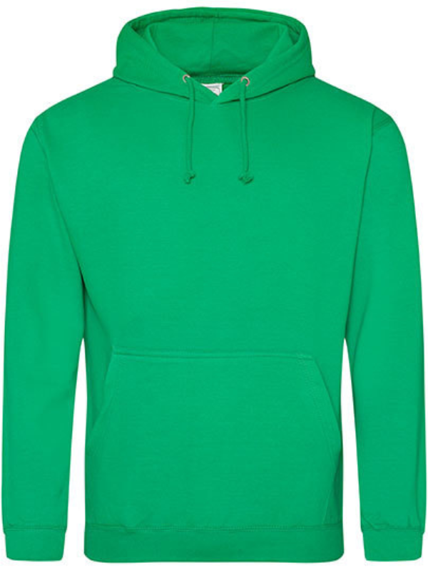 Basic hoodie | Team | JH001