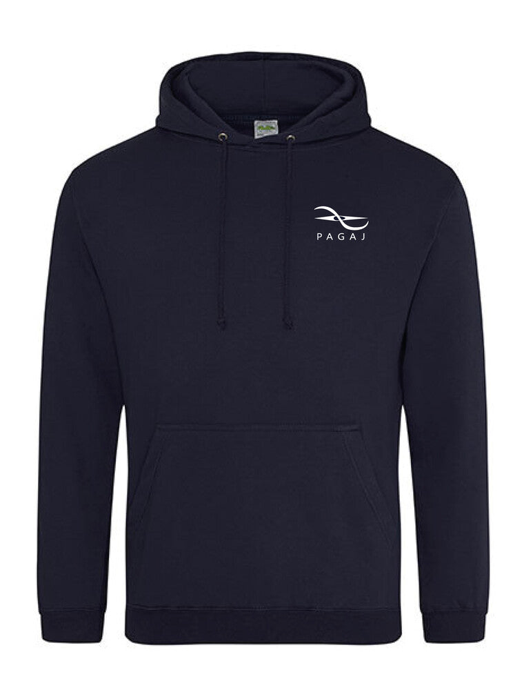 Pagaj Unisex Hoodie